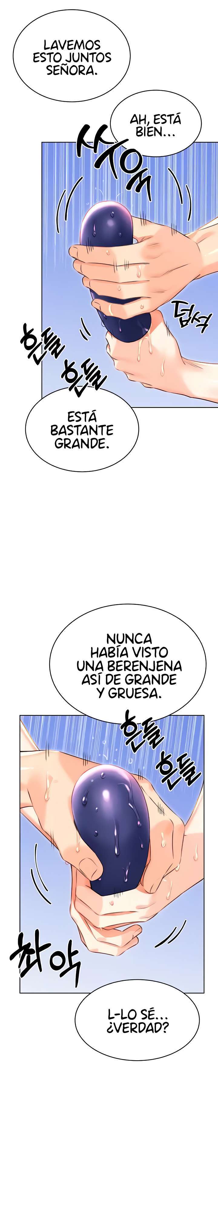 Lotería sexual Capítulo 20 - Page 13