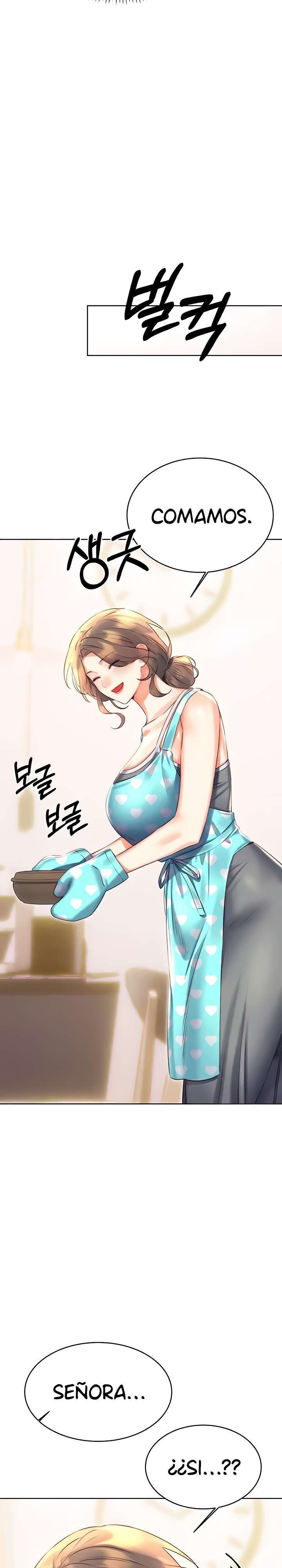 Lotería sexual Capítulo 20 - Page 23