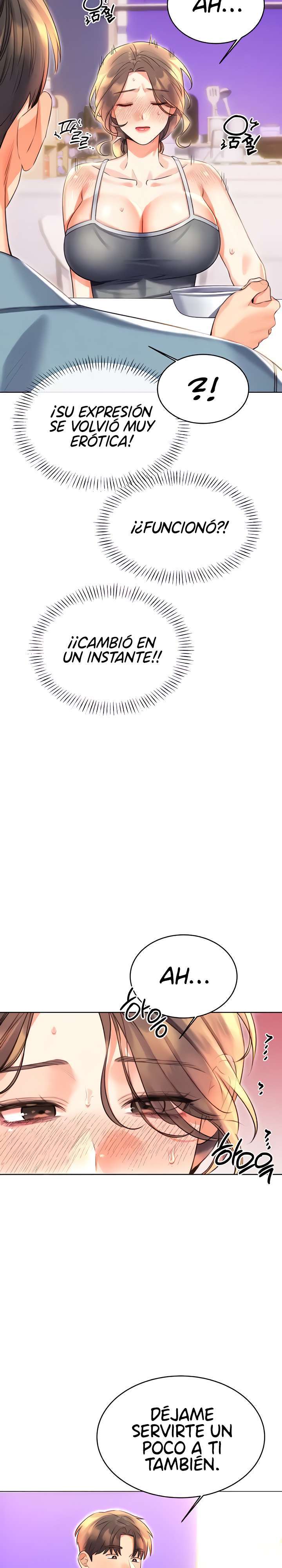 Lotería sexual Capítulo 20 - Page 27