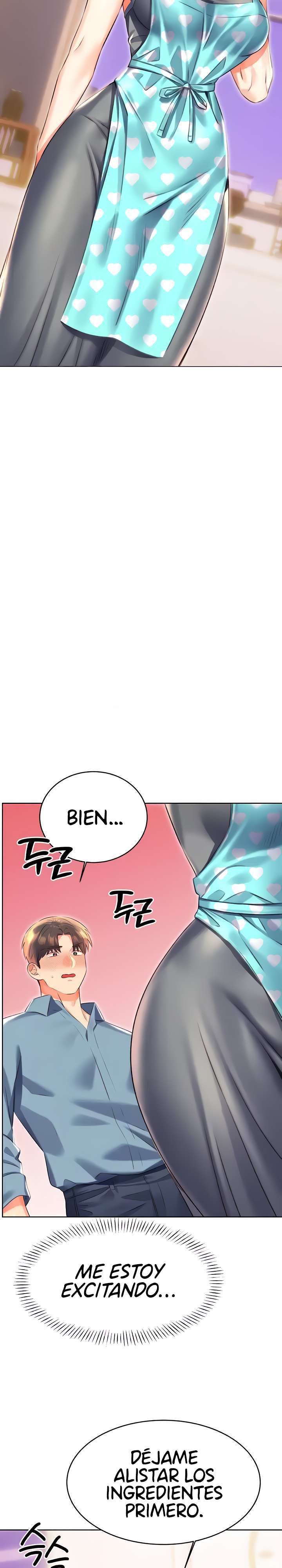 Lotería sexual Capítulo 20 - Page 9