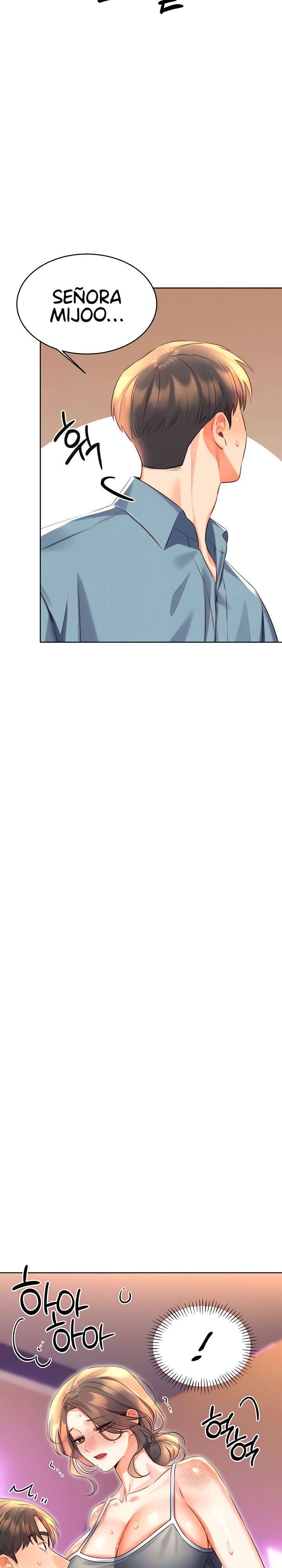 Lotería sexual Capítulo 21 - Page 20