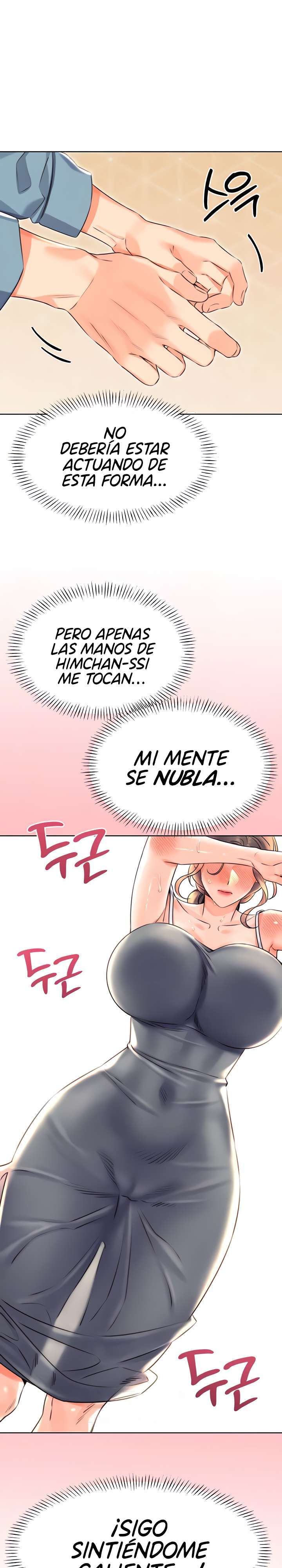 Lotería sexual Capítulo 21 - Page 9