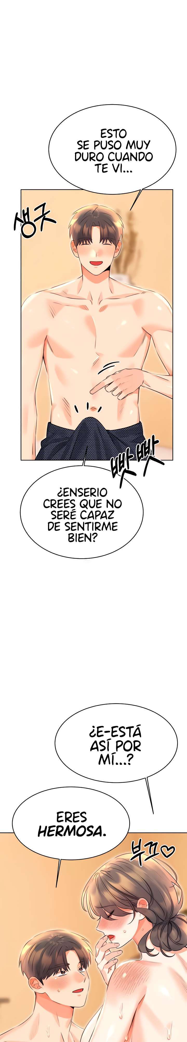 Lotería sexual Capítulo 22 - Page 14