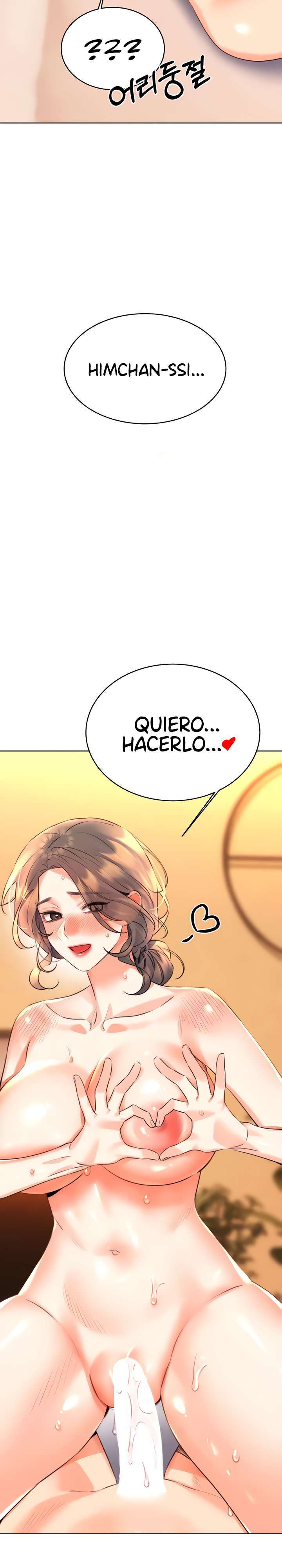 Lotería sexual Capítulo 22 - Page 26