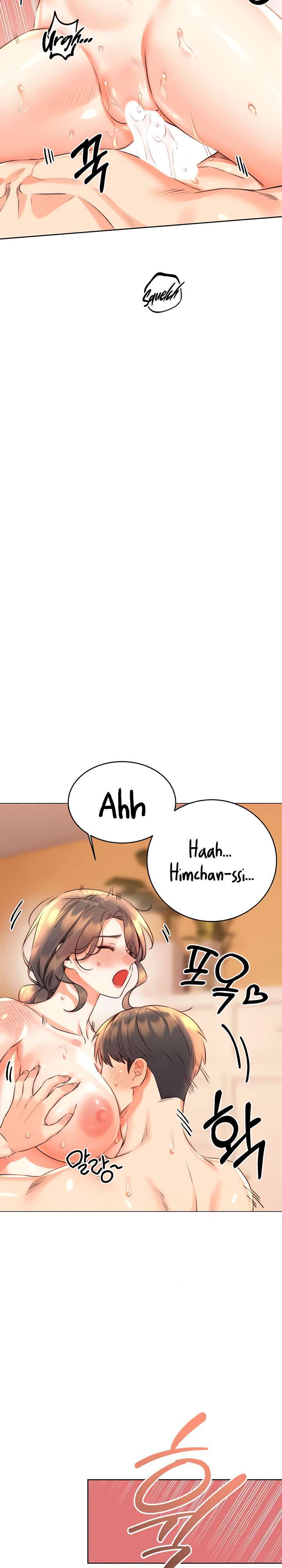 Lotería sexual Capítulo 22 - Page 29