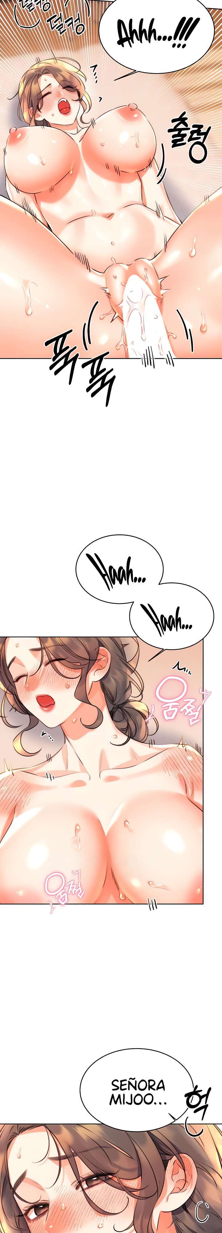 Lotería sexual Capítulo 22 - Page 31