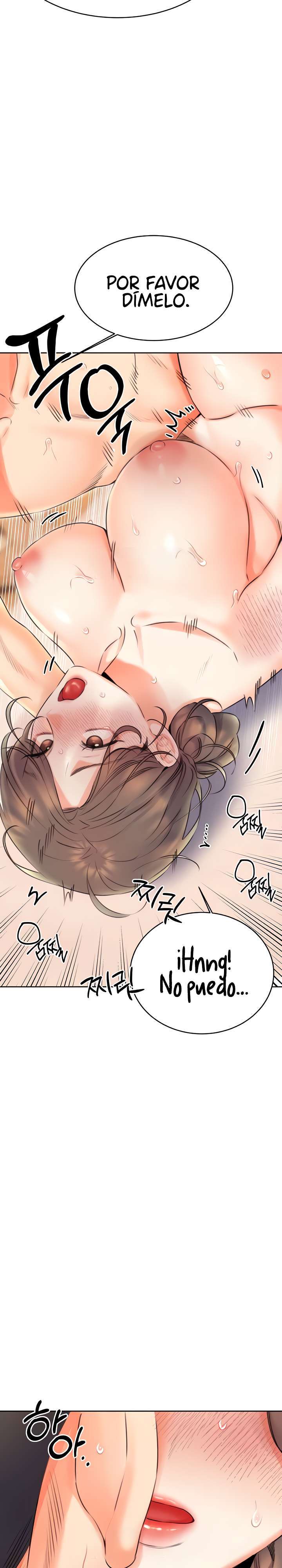 Lotería sexual Capítulo 22 - Page 33