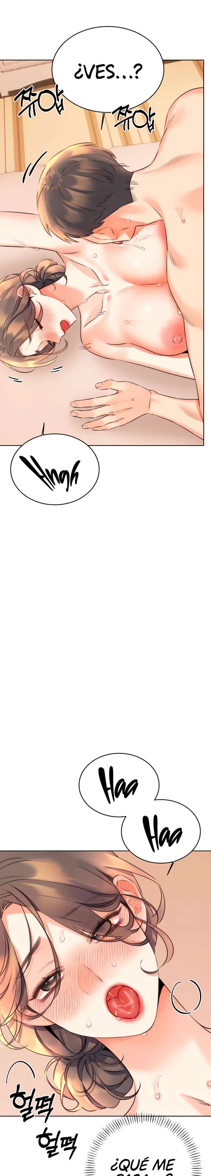 Lotería sexual Capítulo 23 - Page 10