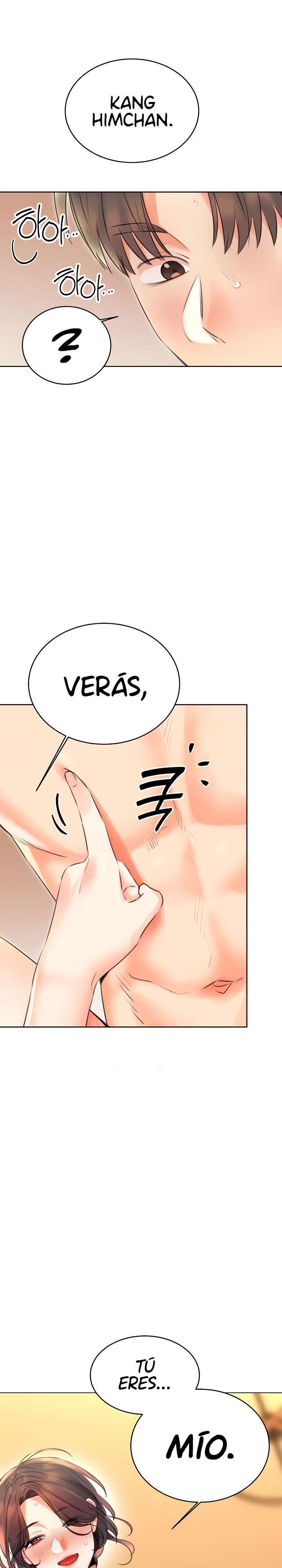 Lotería sexual Capítulo 23 - Page 2