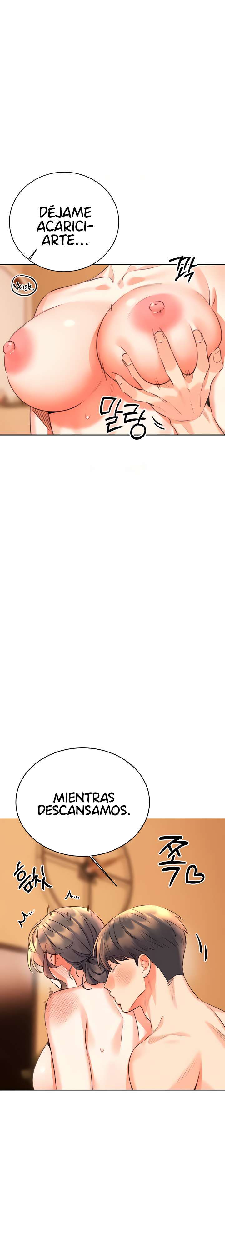 Lotería sexual Capítulo 23 - Page 25