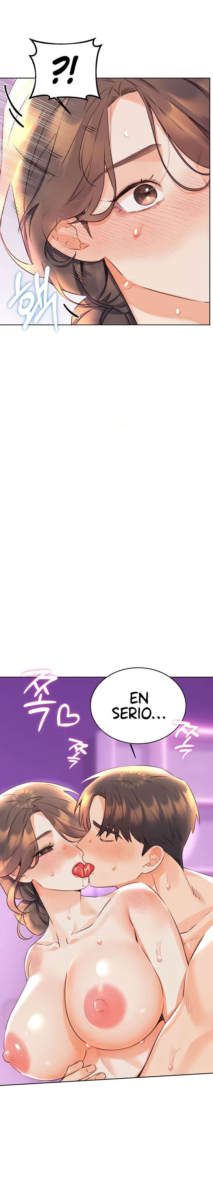 Lotería sexual Capítulo 24 - Page 17