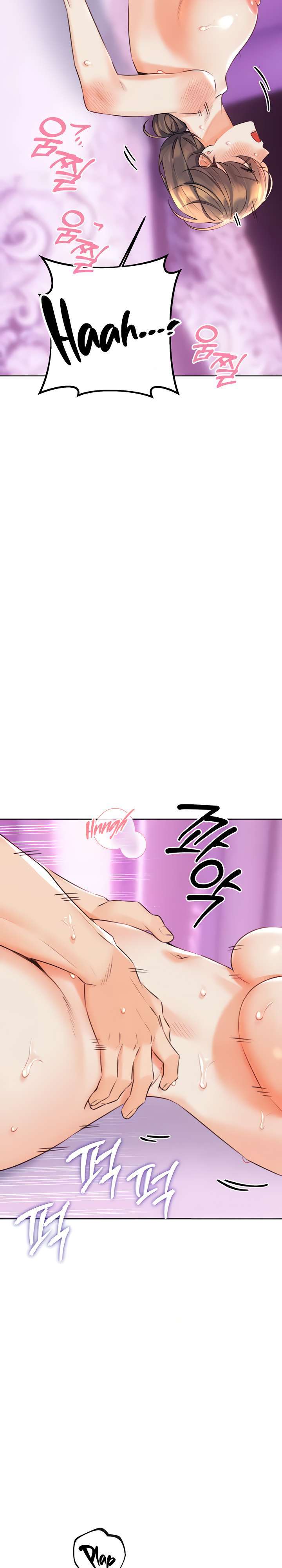 Lotería sexual Capítulo 24 - Page 24