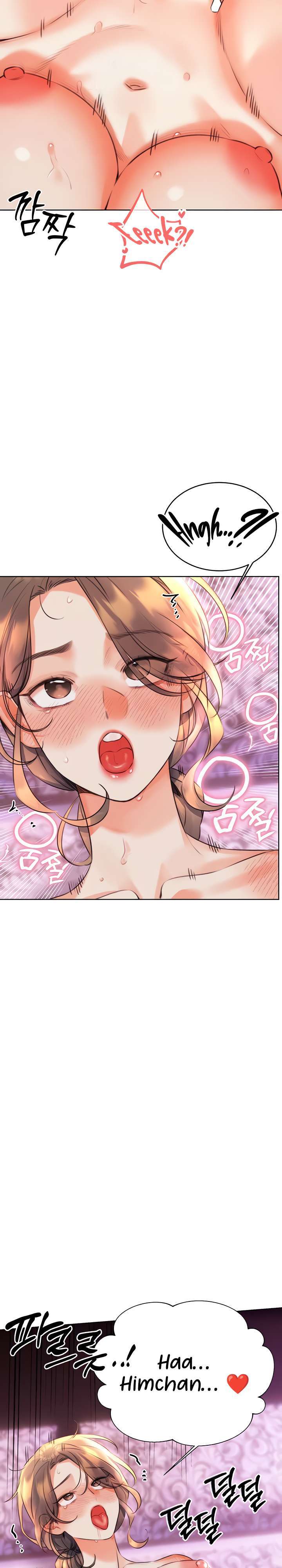 Lotería sexual Capítulo 24 - Page 3