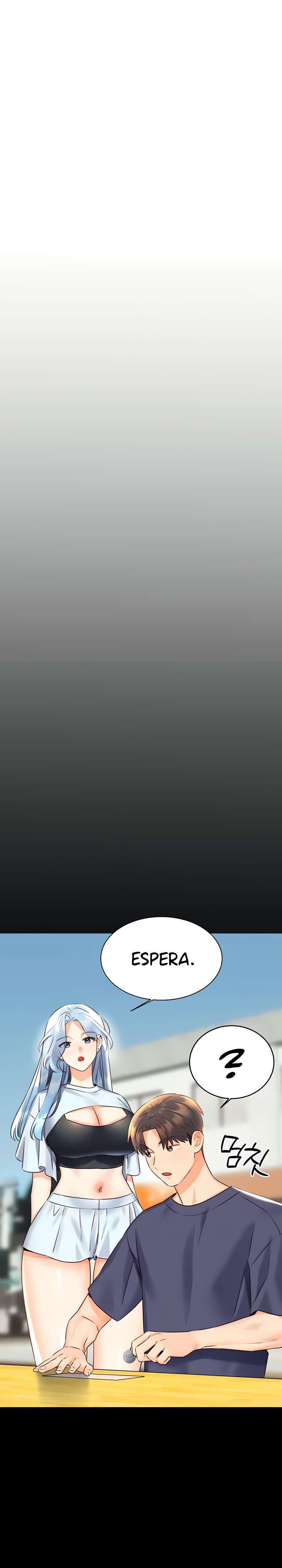 Lotería sexual Capítulo 25 - Page 15