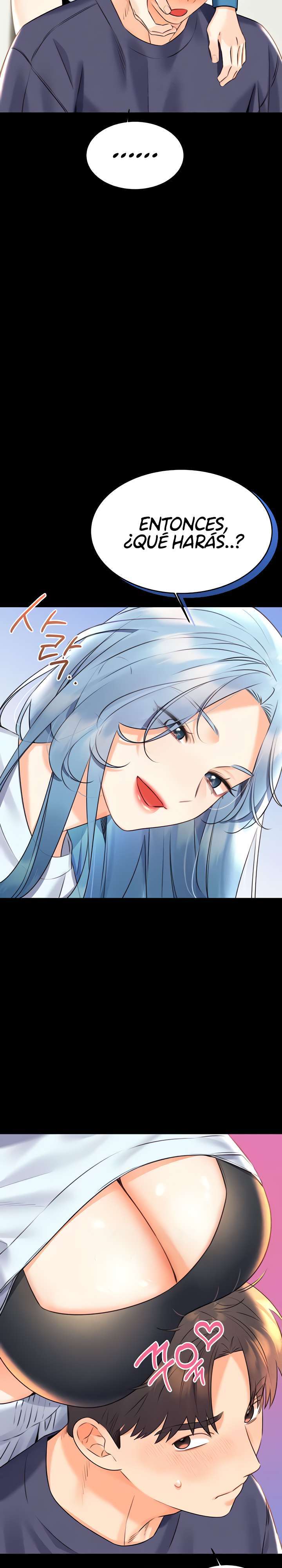 Lotería sexual Capítulo 25 - Page 18