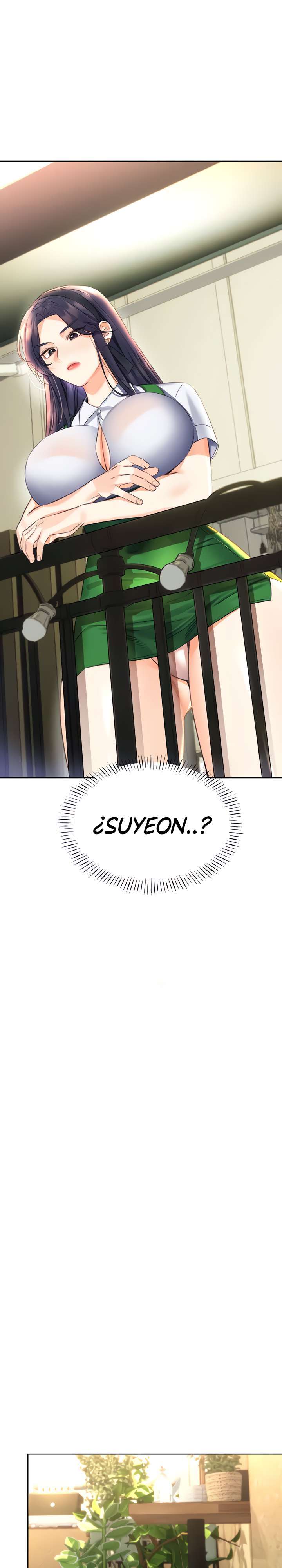 Lotería sexual Capítulo 25 - Page 24