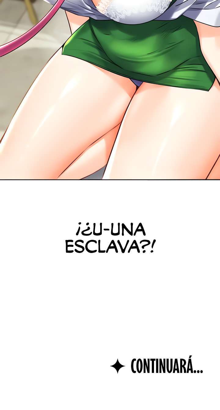 Lotería sexual Capítulo 25 - Page 38