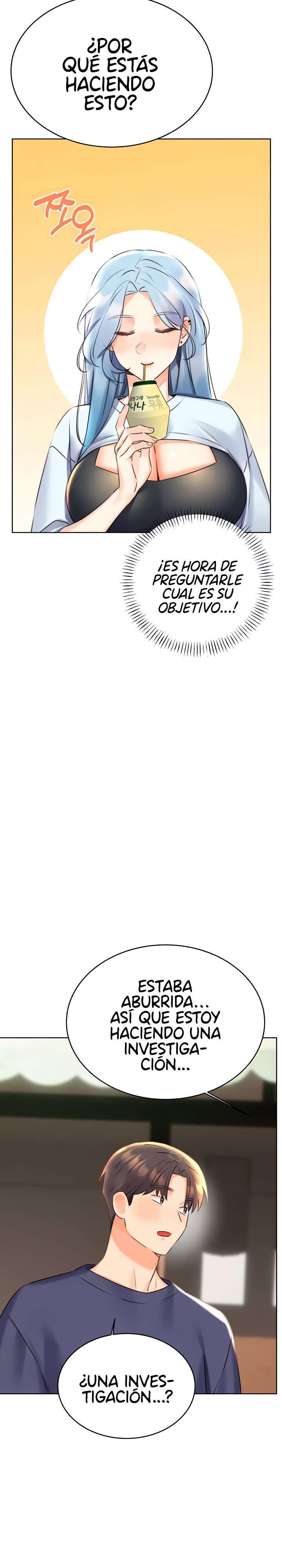 Lotería sexual Capítulo 25 - Page 6