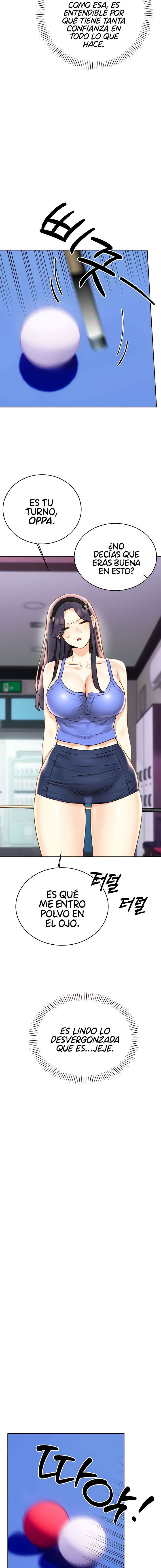 Lotería sexual Capítulo 26 - Page 11