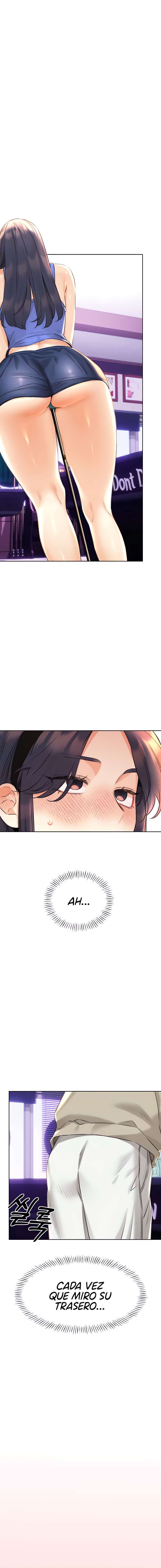 Lotería sexual Capítulo 26 - Page 14