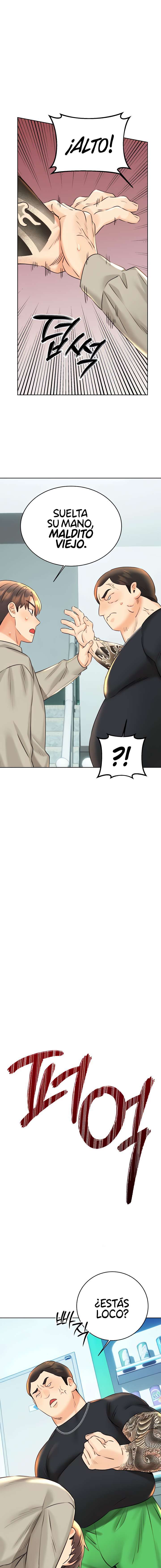 Lotería sexual Capítulo 26 - Page 23