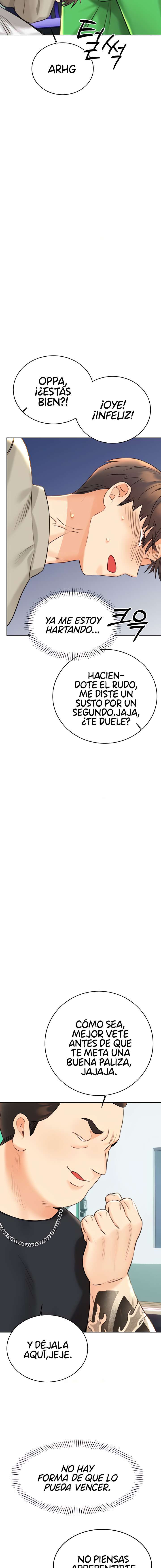 Lotería sexual Capítulo 26 - Page 24