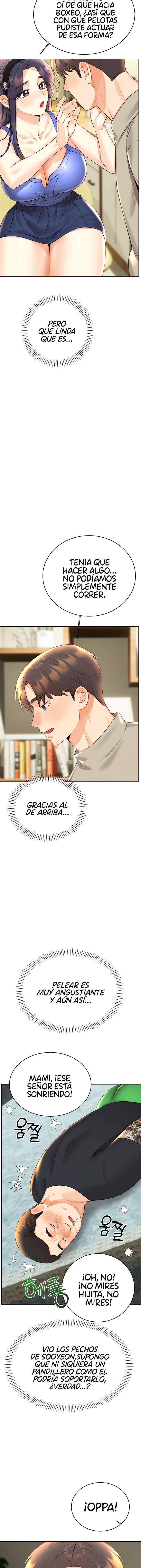 Lotería sexual Capítulo 27 - Page 12