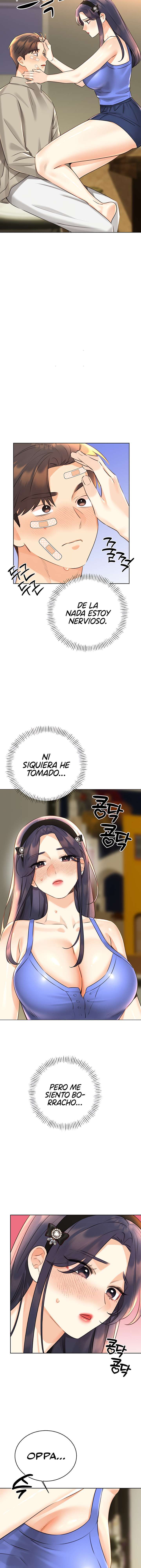 Lotería sexual Capítulo 27 - Page 15