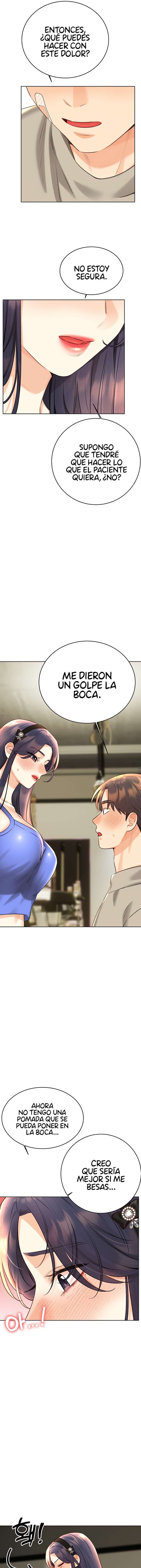 Lotería sexual Capítulo 27 - Page 17