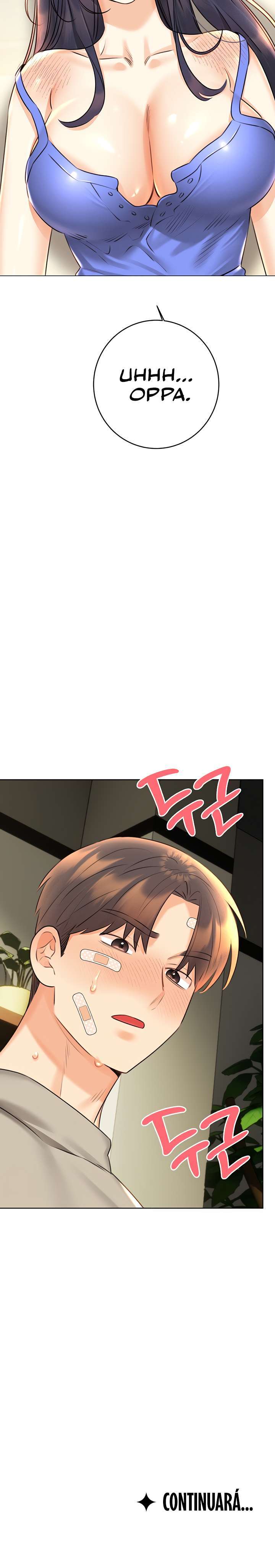 Lotería sexual Capítulo 27 - Page 20