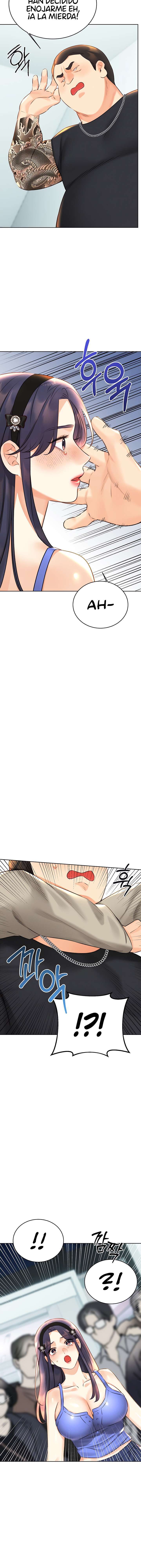 Lotería sexual Capítulo 27 - Page 5