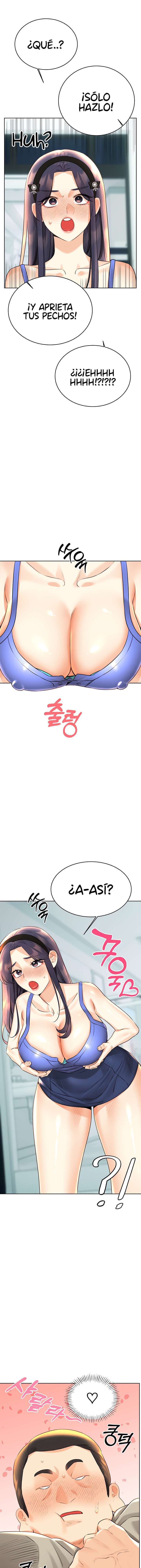 Lotería sexual Capítulo 27 - Page 7