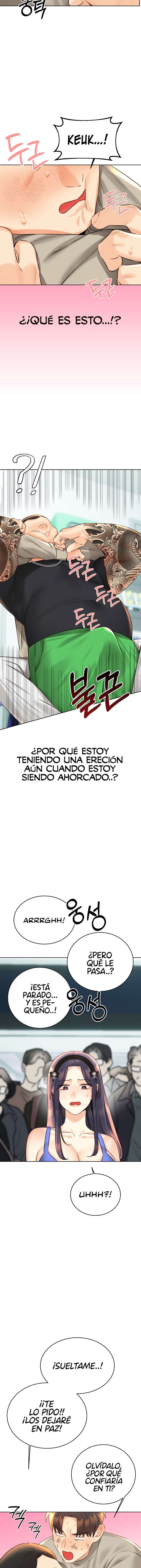 Lotería sexual Capítulo 27 - Page 8