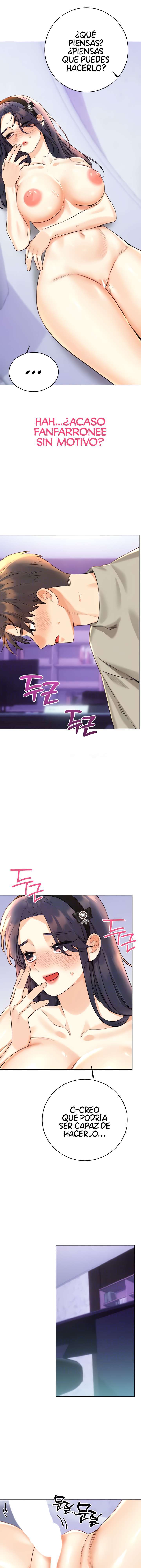 Lotería sexual Capítulo 28 - Page 13