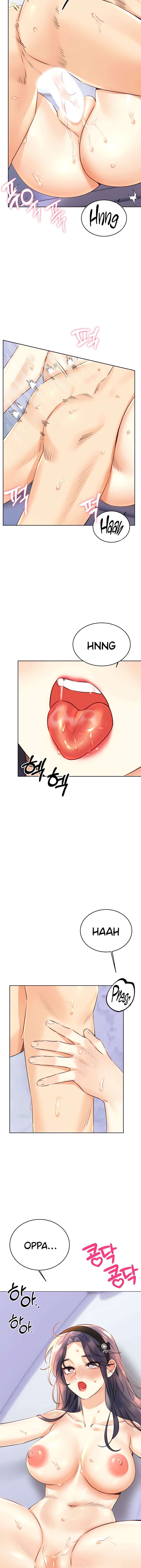 Lotería sexual Capítulo 28 - Page 17