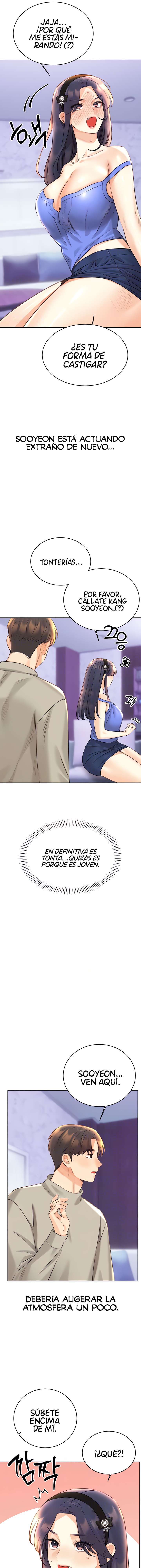 Lotería sexual Capítulo 28 - Page 5