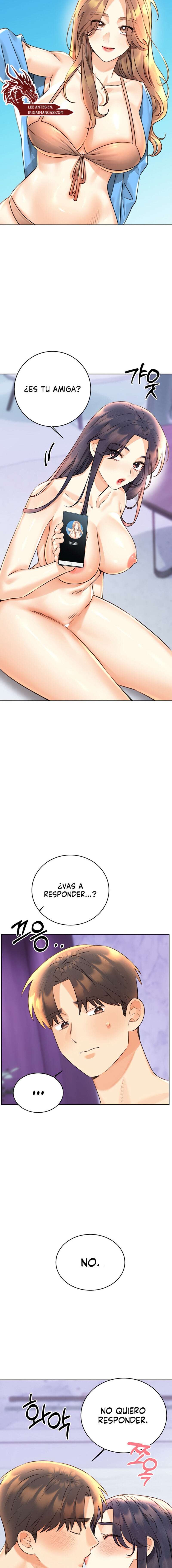 Lotería sexual Capítulo 29 - Page 13