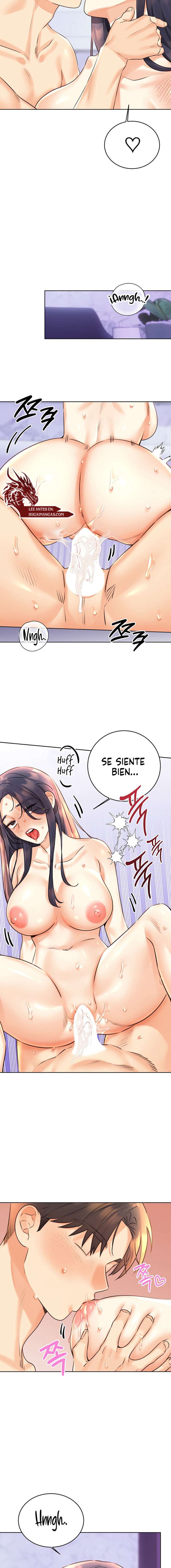 Lotería sexual Capítulo 29 - Page 14