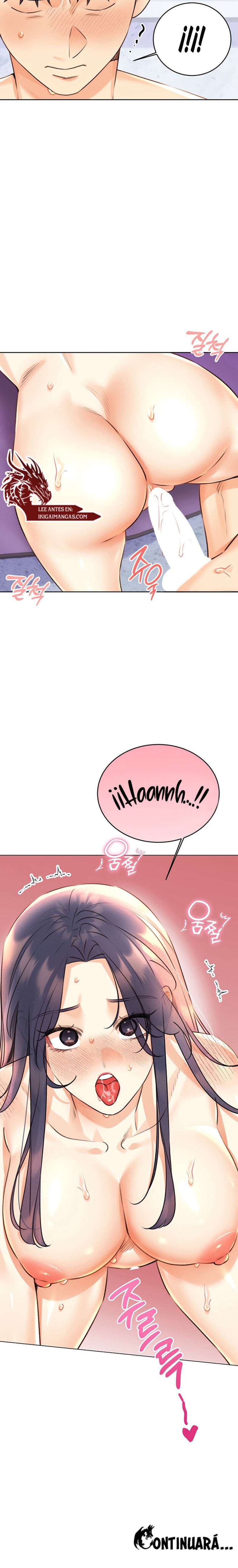 Lotería sexual Capítulo 29 - Page 18