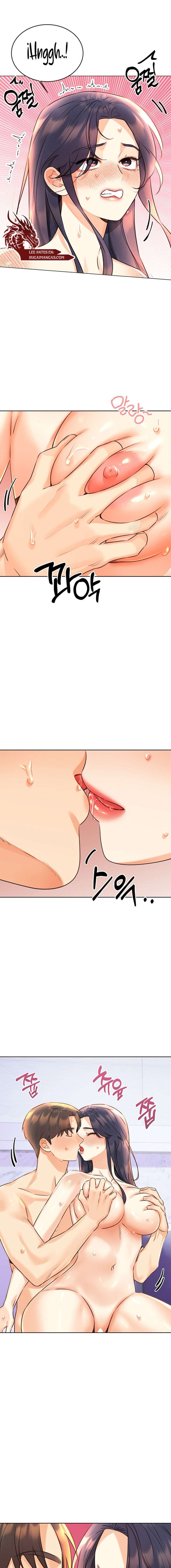 Lotería sexual Capítulo 29 - Page 7