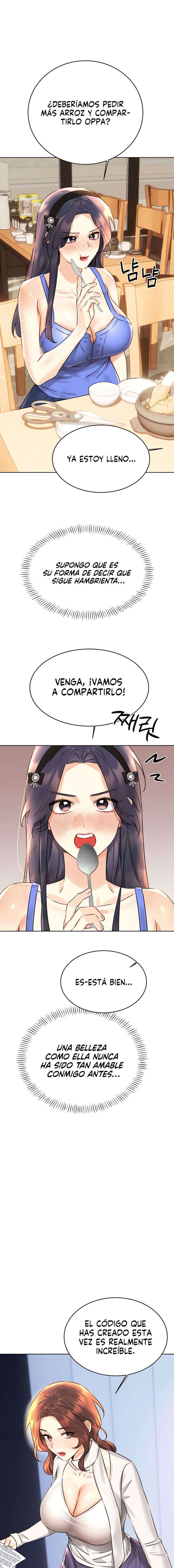 Lotería sexual Capítulo 30 - Page 11