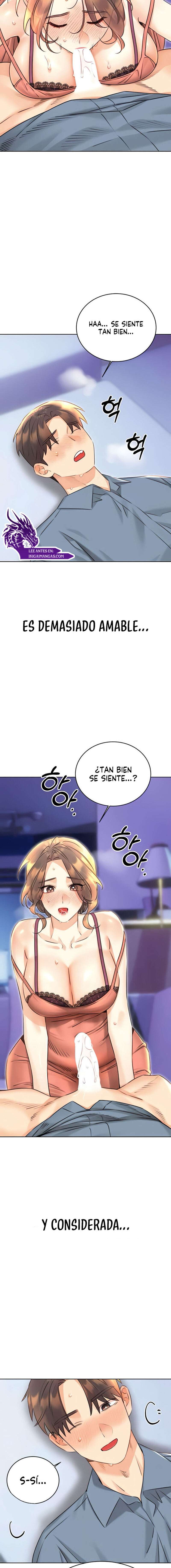 Lotería sexual Capítulo 32 - Page 3