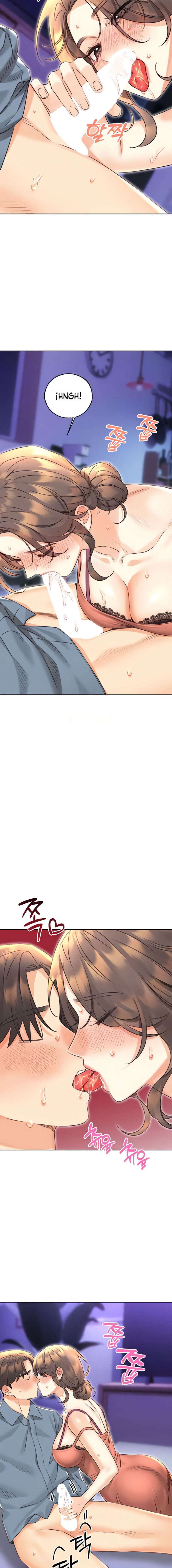 Lotería sexual Capítulo 32 - Page 5