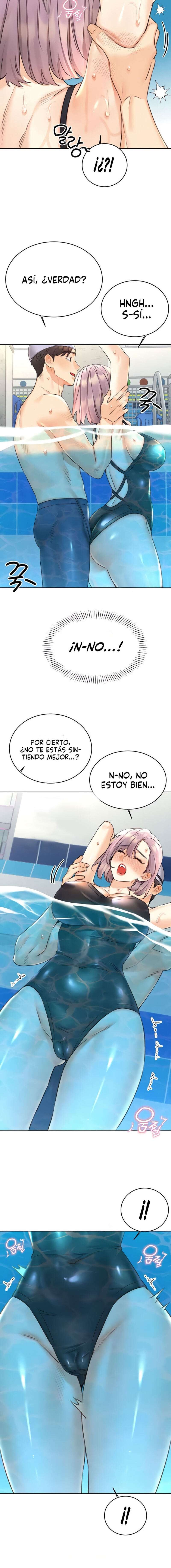 Lotería sexual Capítulo 33 - Page 11