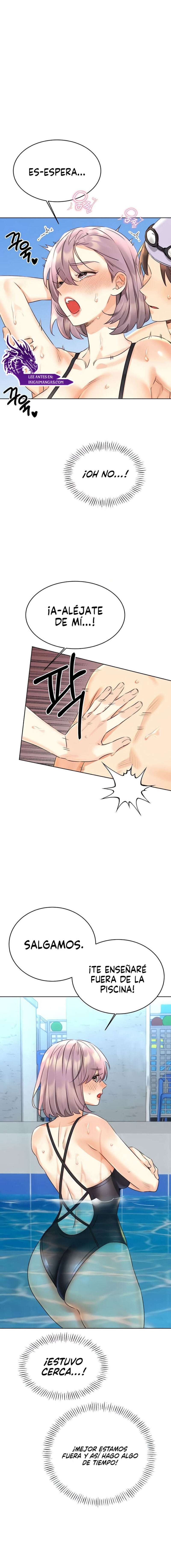 Lotería sexual Capítulo 33 - Page 12