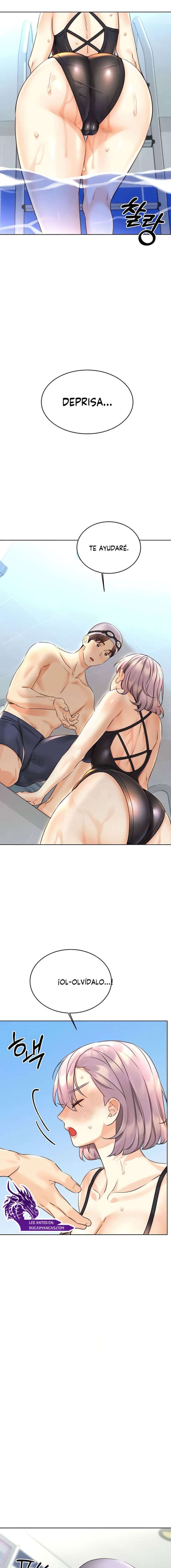 Lotería sexual Capítulo 33 - Page 13