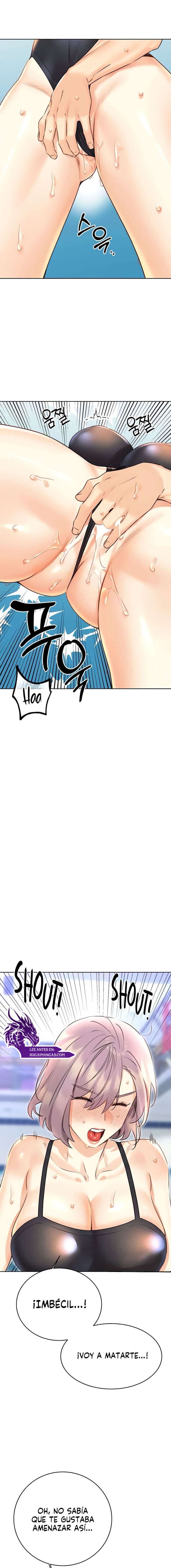 Lotería sexual Capítulo 33 - Page 19