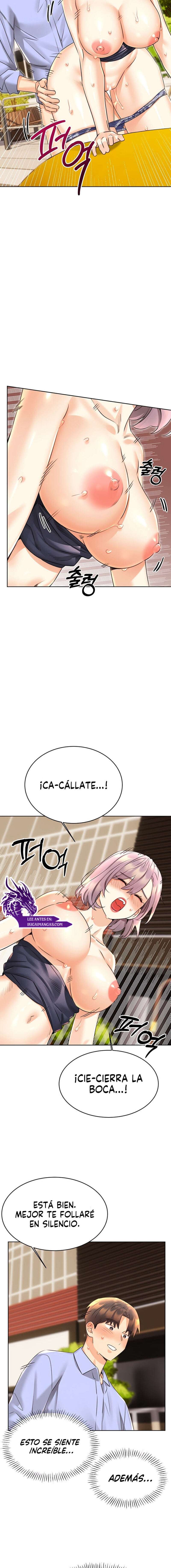 Lotería sexual Capítulo 34 - Page 16