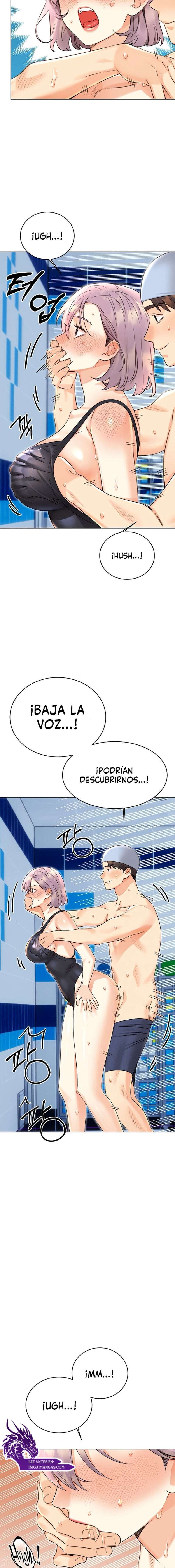 Lotería sexual Capítulo 34 - Page 4