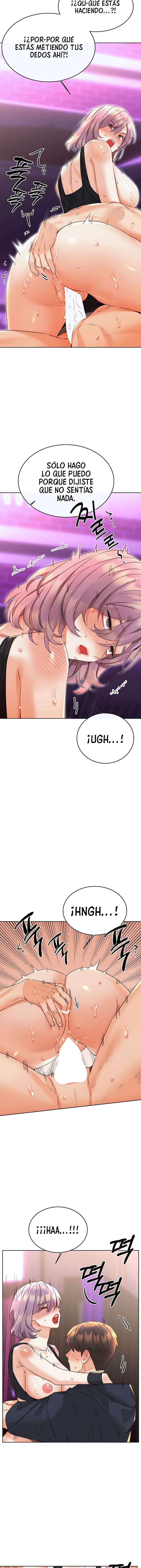 Lotería sexual Capítulo 35 - Page 15